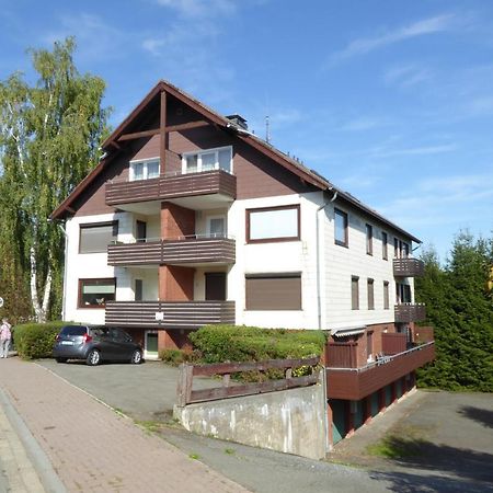 Apartamento Fernblick Braunlage Exterior foto