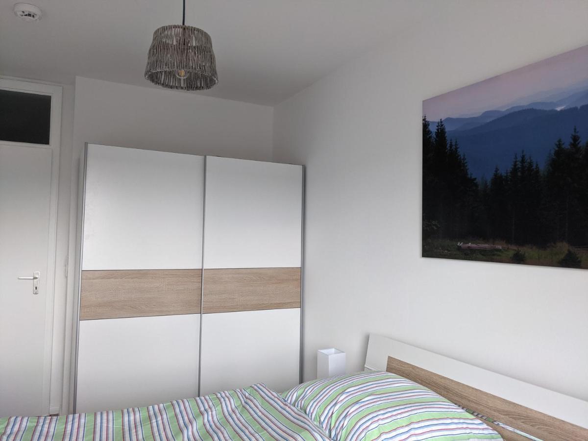 Apartamento Fernblick Braunlage Exterior foto